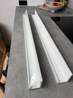 Twee keer wandplank kwantum, Ophalen, Zo goed als nieuw