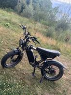 Supersnelle fatbike, 1kW motor, Ophalen of Verzenden, Zo goed als nieuw, Overige merken
