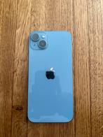 Iphone 14 plus, Telecommunicatie, Mobiele telefoons | Apple iPhone, Ophalen, 128 GB, Blauw, Zo goed als nieuw