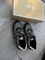 Michael Kors Sneakers Zwart Maat, Ophalen of Verzenden, Zo goed als nieuw