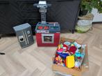 Speelgoedkeuken, Kinderen en Baby's, Speelgoed | Overig, Ophalen, Gebruikt, Jongen of Meisje