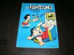 De Flintstones en andere verhalen. 1964 nr.3, Boeken, Stripboeken, Gelezen, Hanna Barbera, Ophalen of Verzenden, Eén stripboek