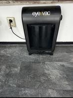 Haarstofzuiger kapper, Ophalen of Verzenden, Zo goed als nieuw, Minder dan 1200 watt, Stofzuiger