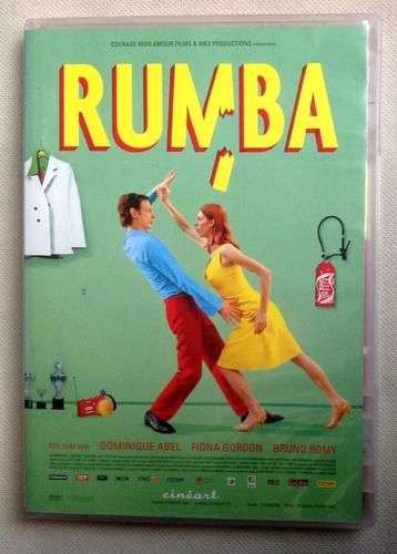Rumba Dominique Abel Fiona Gordon Bruno Romy beschikbaar voor biedingen