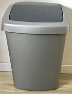 CURVER SWING AFVALEMMER / PRULLENBAK 25 L., Kunststof, 50 tot 75 cm, Ophalen of Verzenden, 20 tot 30 liter