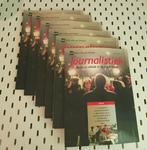 LOI Journalistiek, Boeken, Studieboeken en Cursussen, Verzenden, Beta