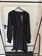 Super mooie Hans Ubbink jurk maat s, Kleding | Dames, Zwart, Nieuw, Ophalen of Verzenden, Hans ubbink