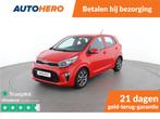 Kia Picanto 1.0 CVVT First Edition | UR04066 | (bj 2017), Voorwielaandrijving, Stof, Gebruikt, Met garantie (alle)