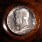 Half dollar 1974 in god we trust, Postzegels en Munten, Munten | Amerika, Ophalen of Verzenden, Zuid-Amerika, Losse munt