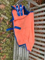 4 dekens shetlander - Bucas, regen-, fleece- en vliegendeken, Dieren en Toebehoren, Paarden en Pony's | Dekens en Dekjes, Ophalen of Verzenden