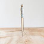 ️ Edelsteenpen Amazoniet, Overige merken, Balpen, Nieuw, Met doosje