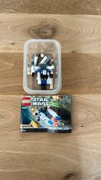 Lego star wars 75160, Kinderen en Baby's, Speelgoed | Duplo en Lego, Ophalen of Verzenden, Zo goed als nieuw, Complete set, Lego