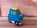 Vtech toet toet auto Timo tankwagen, Kinderen en Baby's, Speelgoed | Vtech, Ophalen of Verzenden