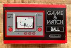 Game & Watch Ball compleet - Club Nintendo versie, Ophalen of Verzenden, Zo goed als nieuw