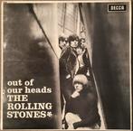 Out of  Our Heads LK 4733 Mono Rolling Stones, Ophalen of Verzenden, Zo goed als nieuw, 12 inch, Rock-'n-Roll