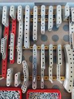 Meccano 1600 onderdelen, Ophalen of Verzenden, Zo goed als nieuw
