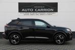 Peugeot 2008 1.2 PureTech 130PK Allure Carplay Camera BTW !, Gebruikt, Zwart, Zwart, Origineel Nederlands