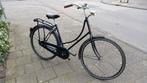 Te koop aangeboden dames oma fiets 28.ich, Fietsen en Brommers, Fietsen | Dames | Omafietsen, Zo goed als nieuw, Ophalen