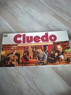 Cluedo Bordspel - Parker, Hobby en Vrije tijd, Gezelschapsspellen | Bordspellen, Vijf spelers of meer, Ophalen of Verzenden, Gebruikt