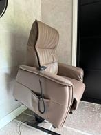 Prachtige staop fauteuil maat Small, Prominent, ., Staop fauteuil, Ophalen of Verzenden
