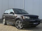 Land Rover Range Rover Sport 3.0 TdV6 HSE | Volledig onderho, Auto's, Automaat, Euro 5, 313 €/maand, Gebruikt