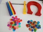 Magnetisch speelgoed, Ophalen, Zo goed als nieuw