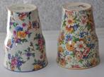 GEZOCHT Societe Ceramique Millefleurs Mille Fleur, Antiek en Kunst, Ophalen of Verzenden