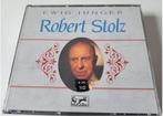 2CD - Robert Stolz - Ewig Junger, Ophalen of Verzenden, Zo goed als nieuw