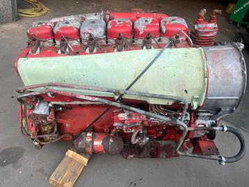 Deutz BF6L913T + Turbo beschikbaar voor biedingen