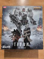 Transformers Megatron tank, Verzamelen, Transformers, G1, Ophalen of Verzenden, Nieuw