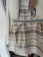 Vingino Feestjurk + vestje 152, Meisje, Nieuw, Ophalen of Verzenden, Vingino