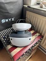 Ps5 vr2  headset inclusief laadstation ( compleet), Spelcomputers en Games, Virtual Reality, Ophalen of Verzenden, Zo goed als nieuw