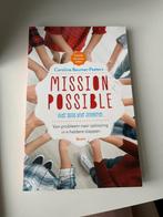 Mission Possible - Kids' Skills voor Jongeren, Boeken, Ophalen, Zo goed als nieuw