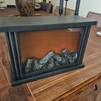 LED Haard met vlameffect, Ophalen, Nieuw, Elektrische haard