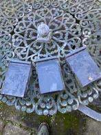 Vensterbank tegels zwart 49 stuks, Doe-het-zelf en Verbouw, Overige Doe-het-zelf en Verbouw, Ophalen, Gebruikt