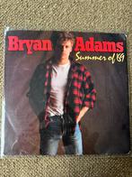 Bryan Adams - Summer of ‘69, Cd's en Dvd's, Vinyl Singles, Ophalen of Verzenden, Zo goed als nieuw, Pop