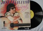 Jose Feliciano - Portrait, Cd's en Dvd's, Vinyl | Pop, Ophalen of Verzenden, 1980 tot 2000, Gebruikt, 12 inch