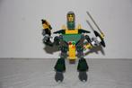 Lego ROBO-COP met veel beweegbare delen, Verzenden, Zo goed als nieuw, Complete set, Lego