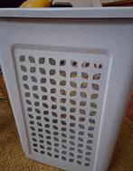 Wasmand Curver, Ophalen, Gebruikt, Grijs