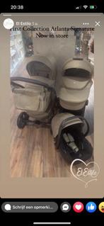 Kinderwagen met alles erbij, Kinderen en Baby's, Kinderwagens en Combinaties, Ophalen, Zo goed als nieuw, Overige merken