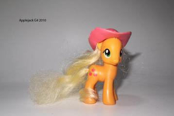 My Little Pony Single Wave 1 uitgave, Brushable beschikbaar voor biedingen
