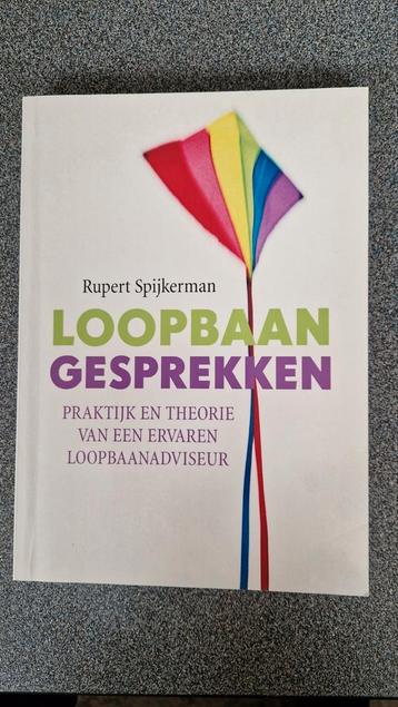 R. Spijkerman - Loopbaangesprekken beschikbaar voor biedingen