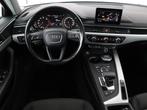 Audi A4 1.4 TFSI Pro Line | Adaptive cruise | Stoelverwarmin, Stof, 4 cilinders, 150 pk, A4