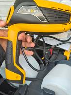 Wagner w590 Verf spuit, Ophalen of Verzenden, Gebruikt, Verfspuit of Verfpomp