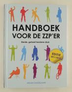 Dasselaar, Arjan - Handboek voor de ZZP'er / Derde, geheel h, Verzenden, Gelezen