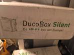 DucoBox Silent - Nieuw in doos!, Ophalen, Nieuw