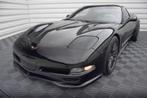 Voorlip sideskirt achterlip - Chevrolet Corvette C5 97-04, Auto diversen, Tuning en Styling, Ophalen of Verzenden