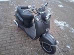 La souris retro scooter 500 km !! 4 tact, Gebruikt, SYM, Ophalen of Verzenden, Benzine