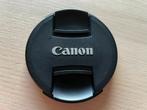 Canon E-77 II Lensdop - 77mm, Audio, Tv en Foto, Fotografie | Filters, Overige merken, Overige typen, 70 tot 80 mm, Ophalen of Verzenden
