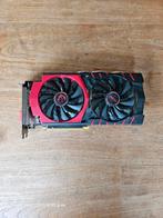 MSI GTX 960 Gaming 4G - Goede videokaart!, Computers en Software, Videokaarten, PCI-Express 3, Gebruikt, DisplayPort, Ophalen of Verzenden